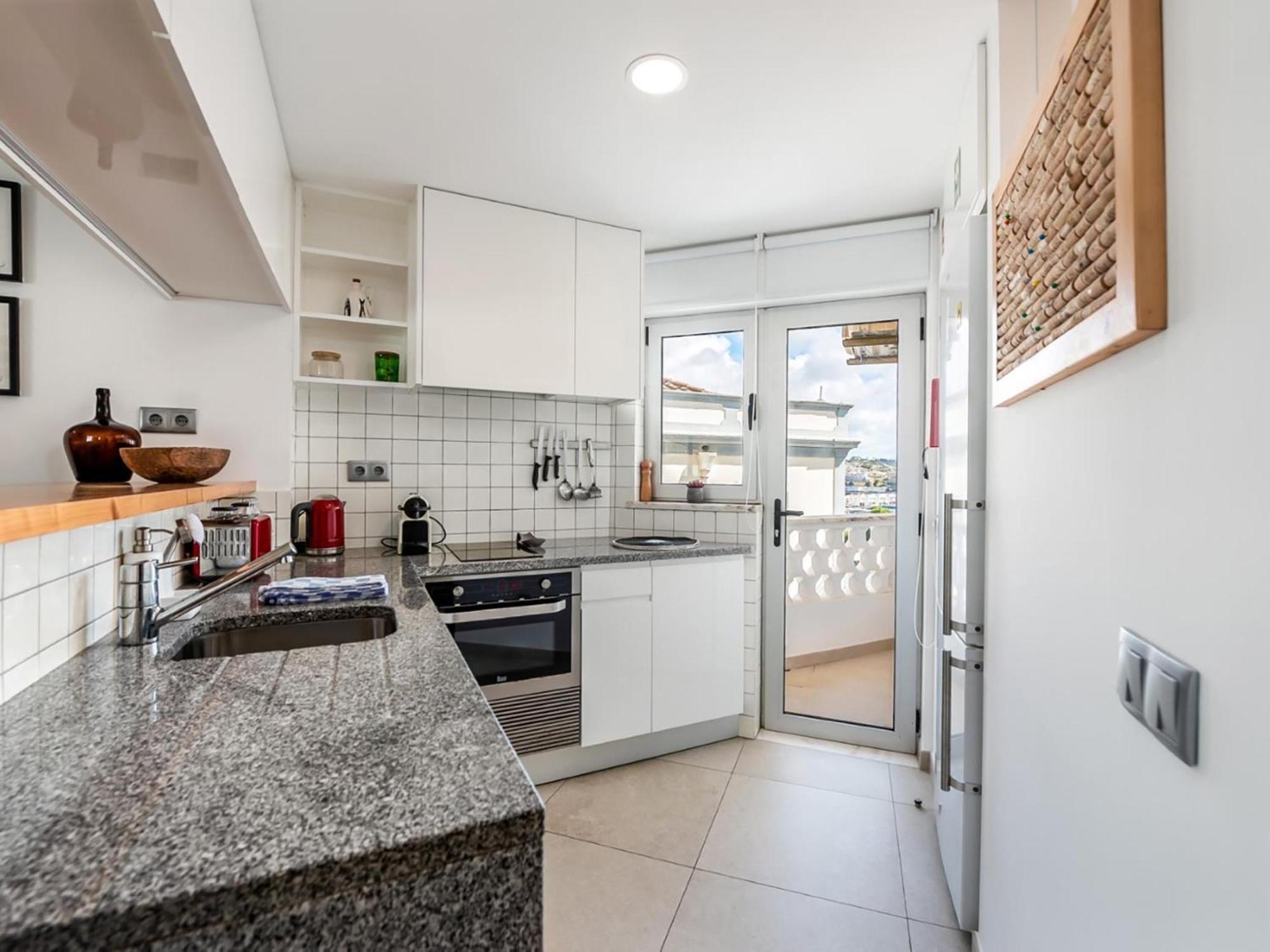 Apartamento Apt. Largo Do Postigo