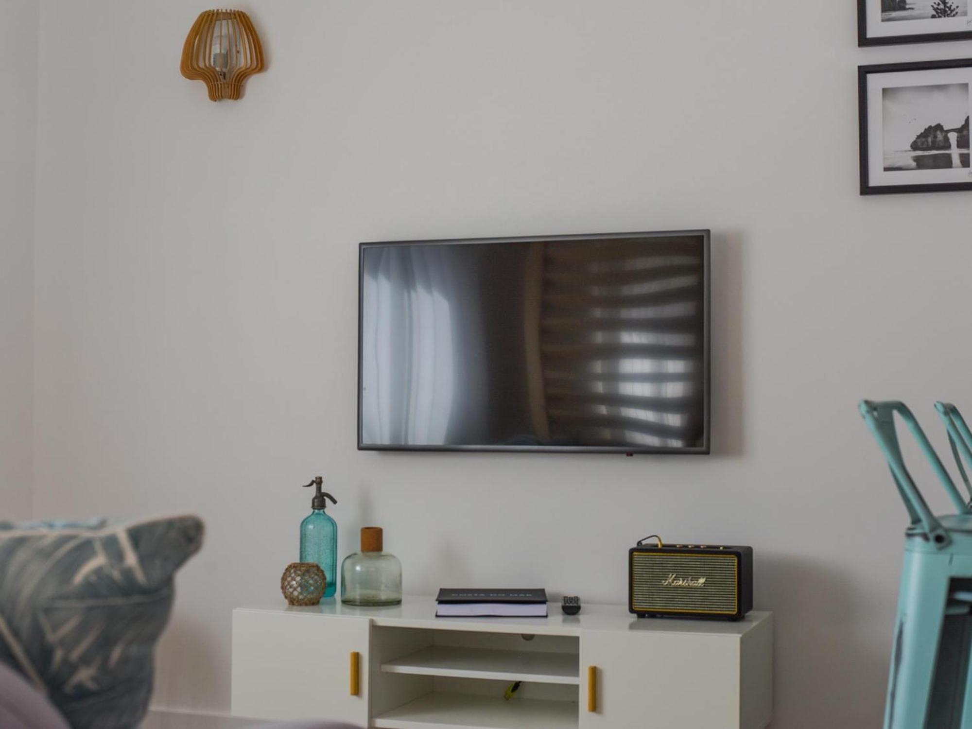 Apartamento Apt. Largo Do Postigo
