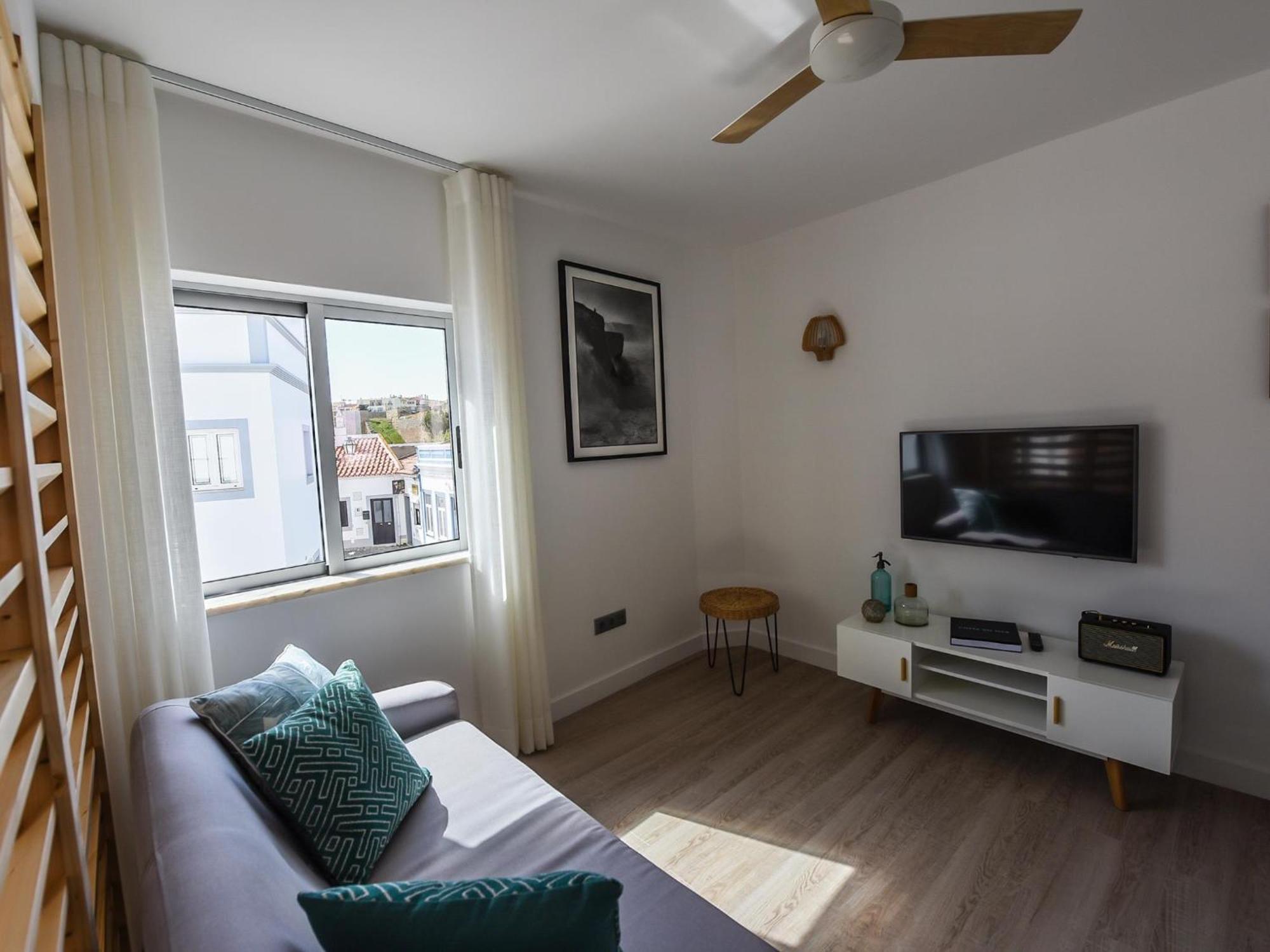 Apartamento Apt. Largo Do Postigo *