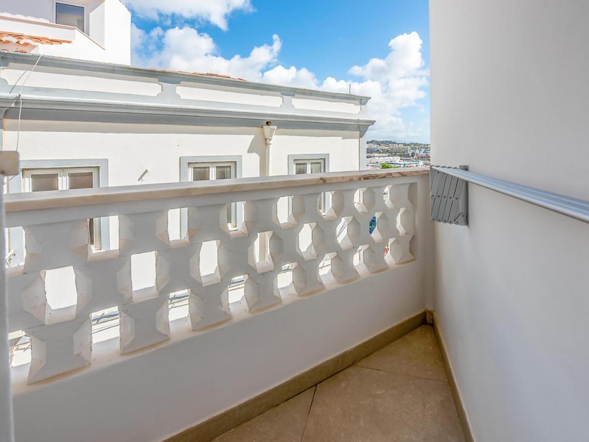 Apt. Largo Do Postigo Apartment *