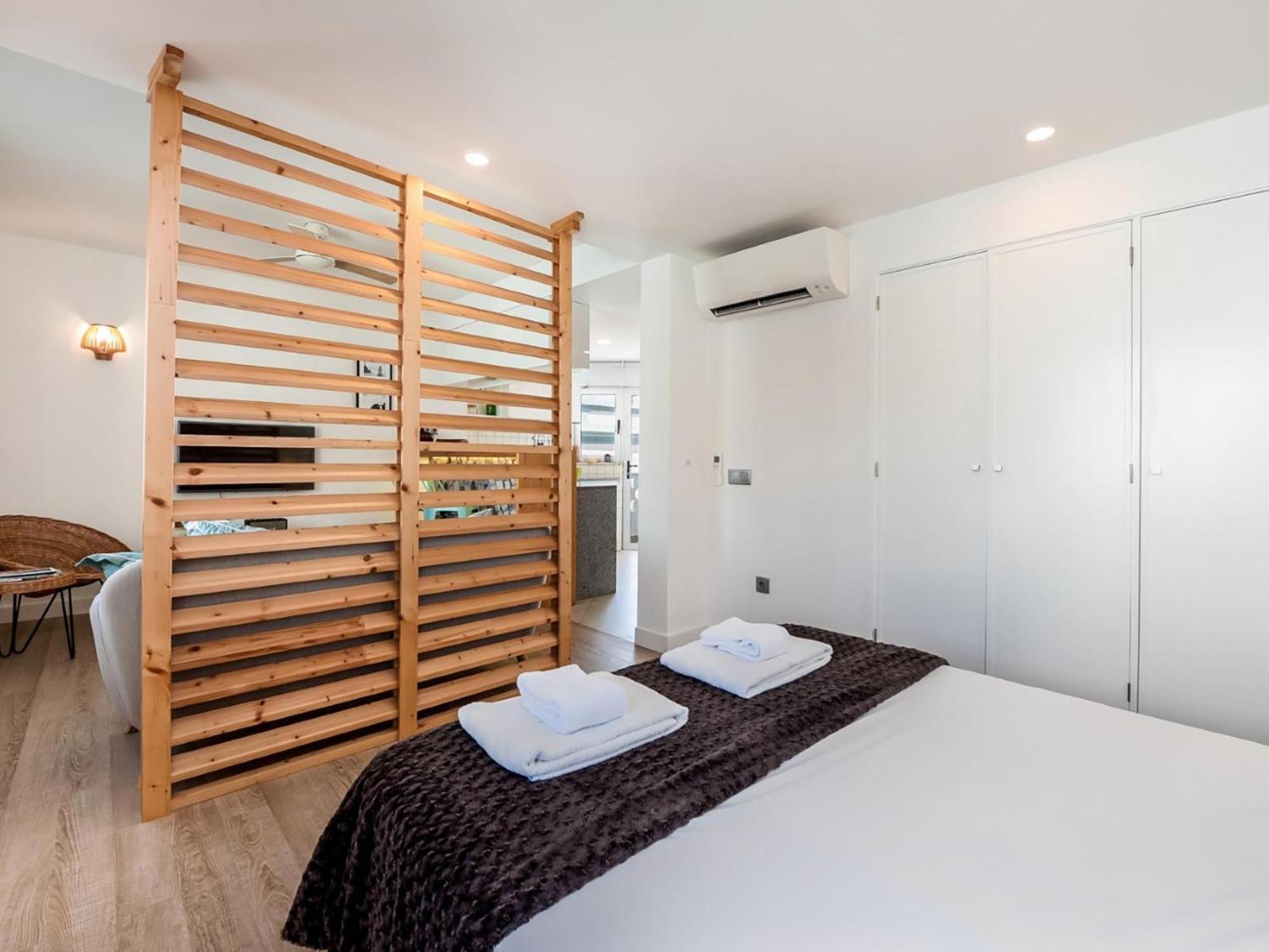 Apartment Apt. Largo Do Postigo *