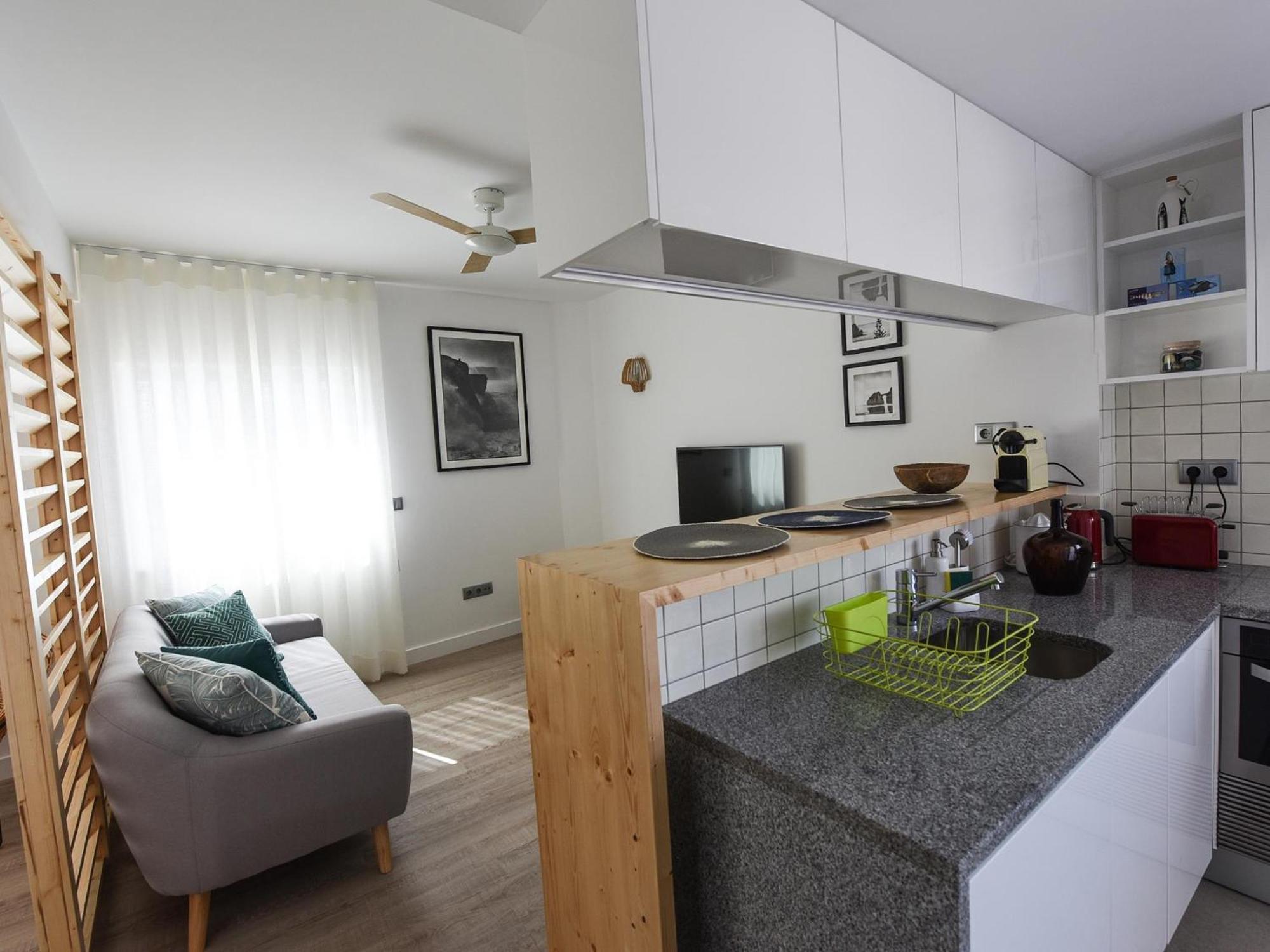 Apt. Largo Do Postigo Apartment Lagos