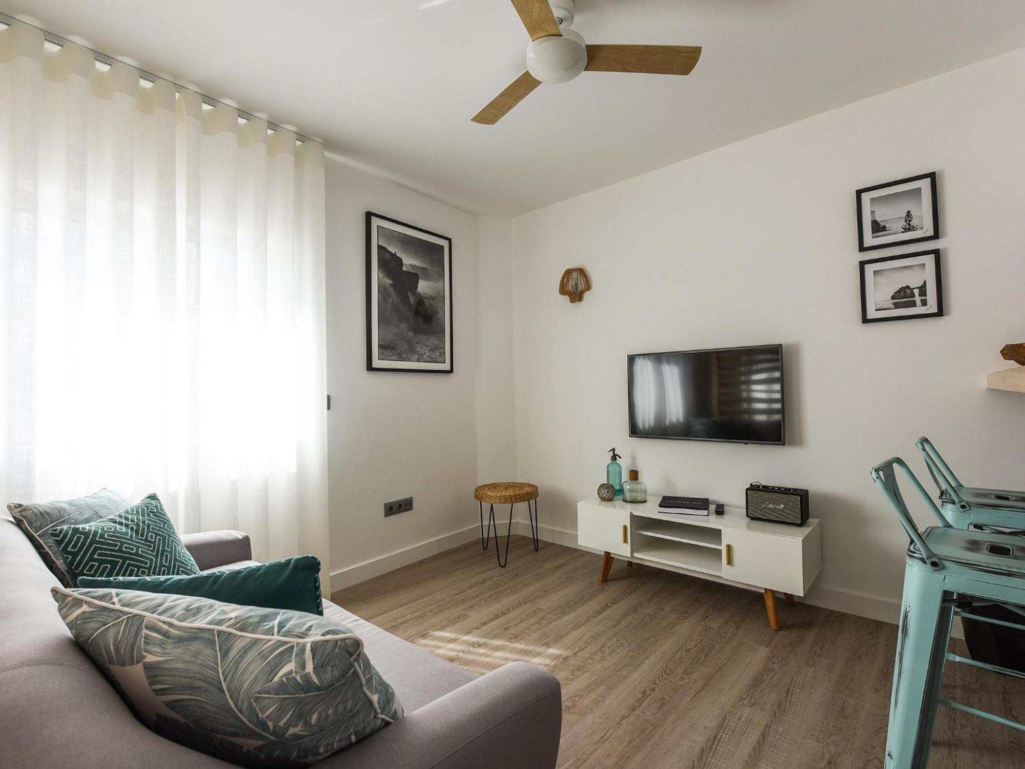 Apartment Apt. Largo Do Postigo *